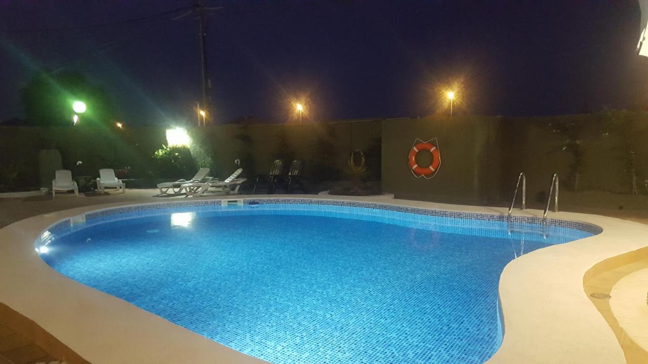 Hostal Castellverd Vinarós Exterior foto